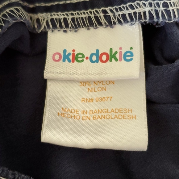 🌺 3 for $10 Boys Navy Shorts - Picture 5 of 6